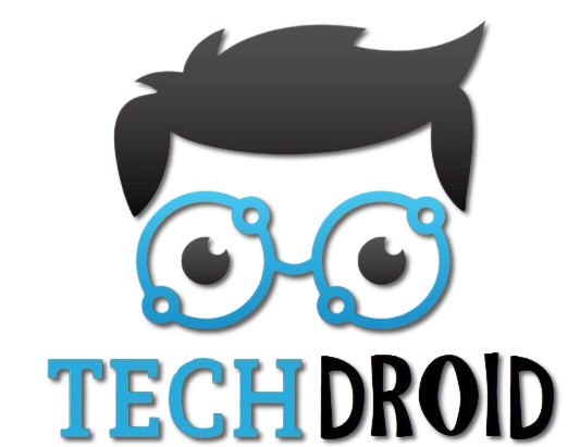 Tech Droid logo